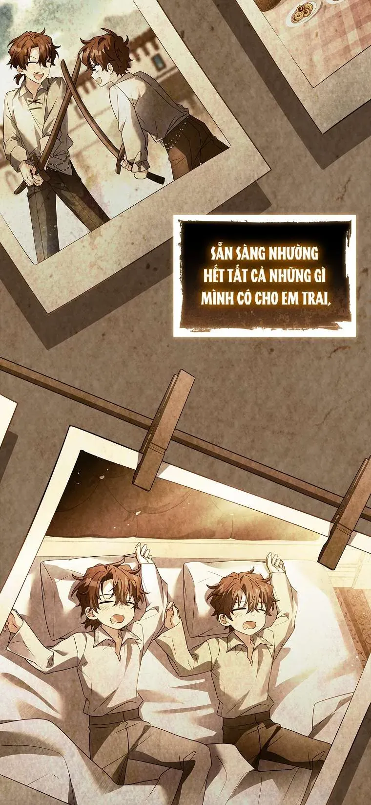 Cha Nào Con Nấy - Chap 44 - Trang 48