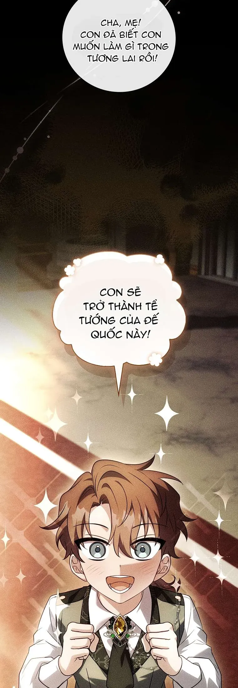 Cha Nào Con Nấy - Chap 44 - Trang 54