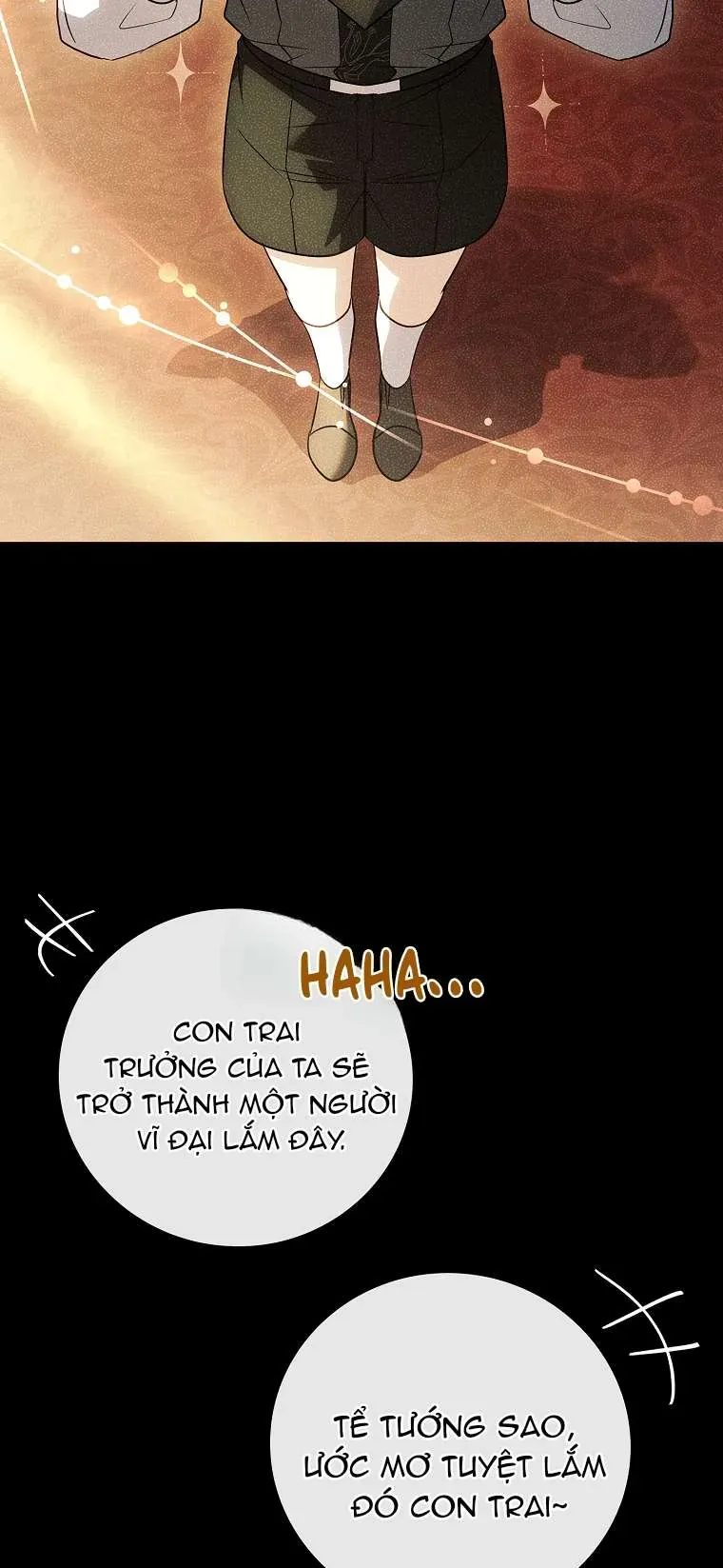 Cha Nào Con Nấy - Chap 44 - Trang 55