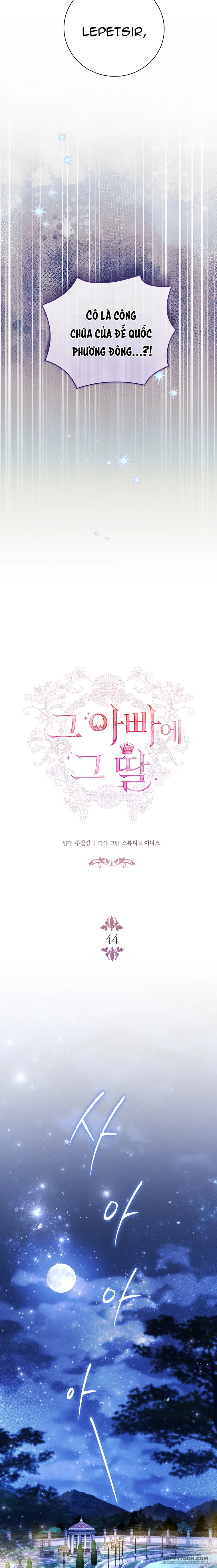 Cha Nào Con Nấy - Chap 44 - Trang 7
