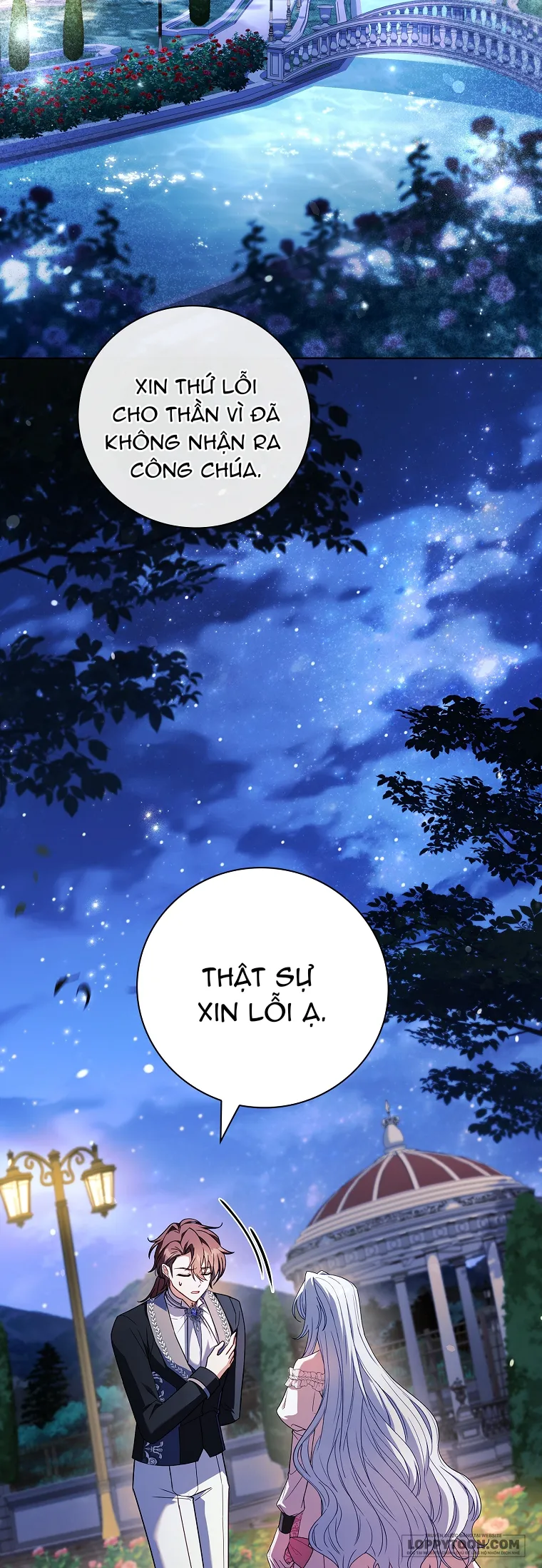 Cha Nào Con Nấy - Chap 44 - Trang 8
