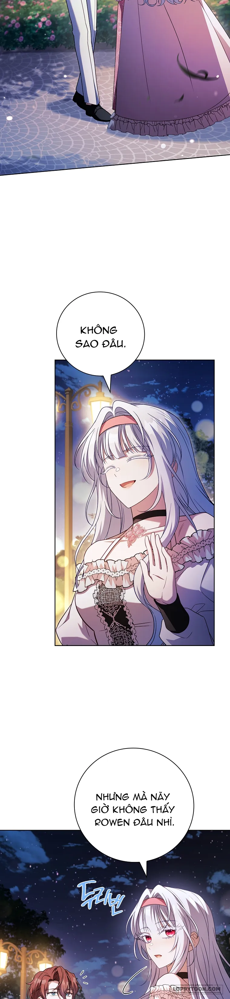 Cha Nào Con Nấy - Chap 44 - Trang 9