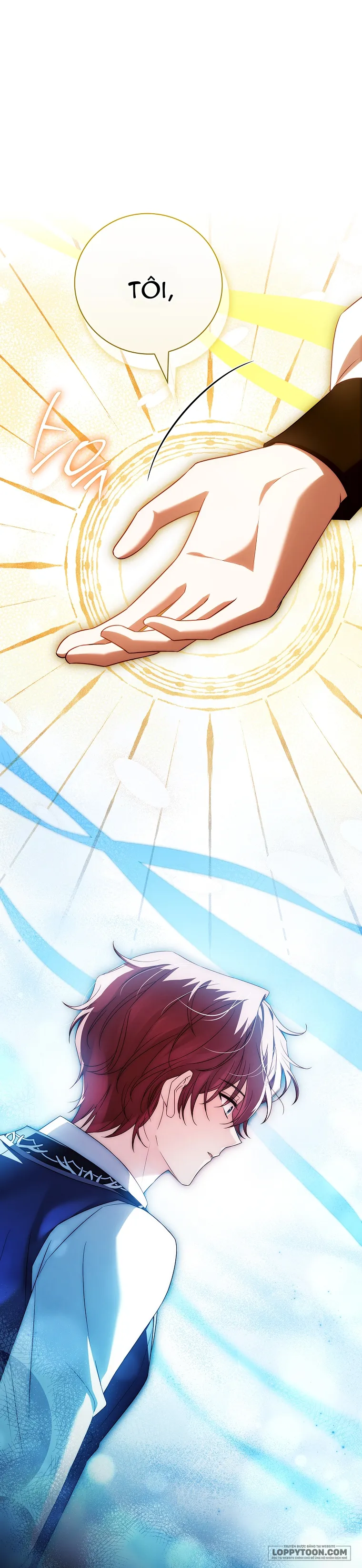Cha Nào Con Nấy - Chap 45 - Trang 1