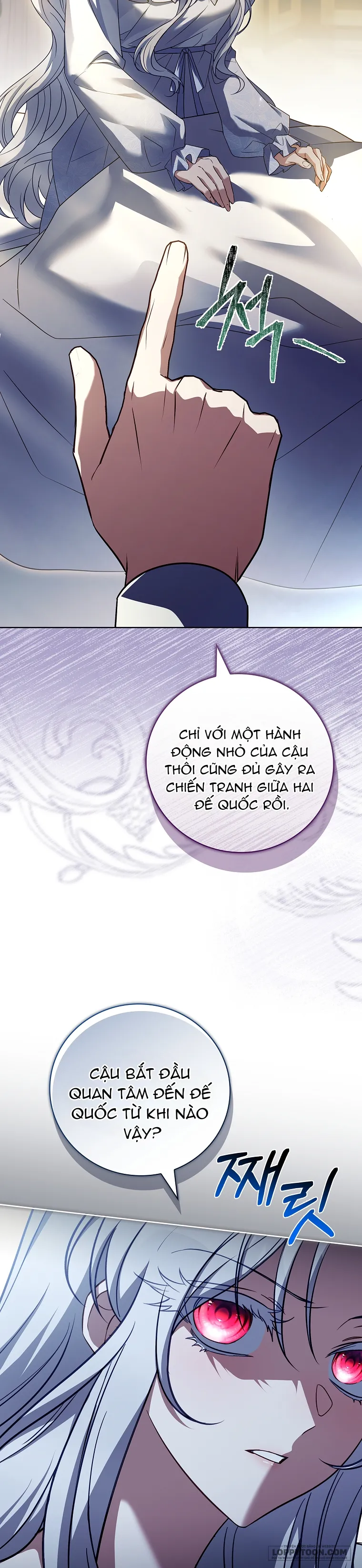 Cha Nào Con Nấy - Chap 45 - Trang 12