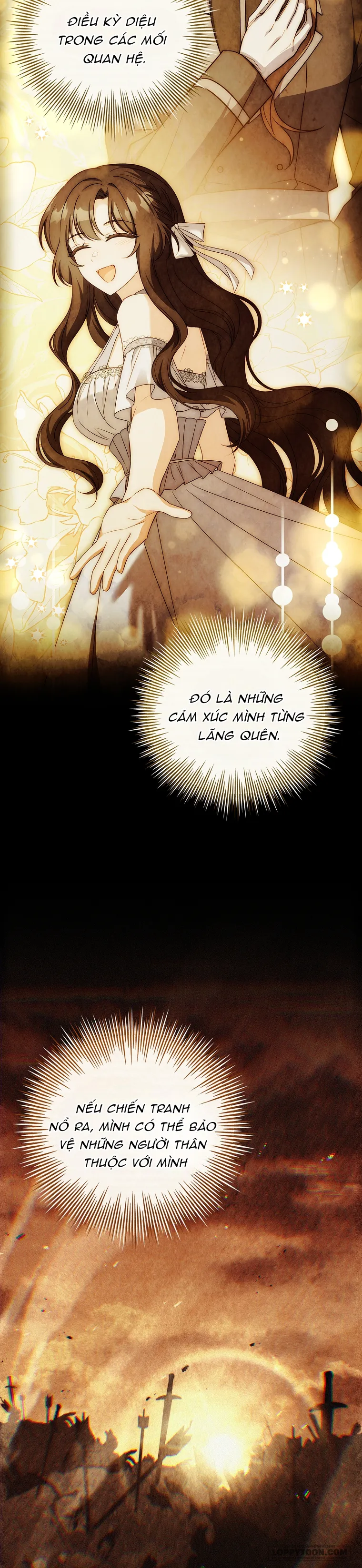 Cha Nào Con Nấy - Chap 45 - Trang 16