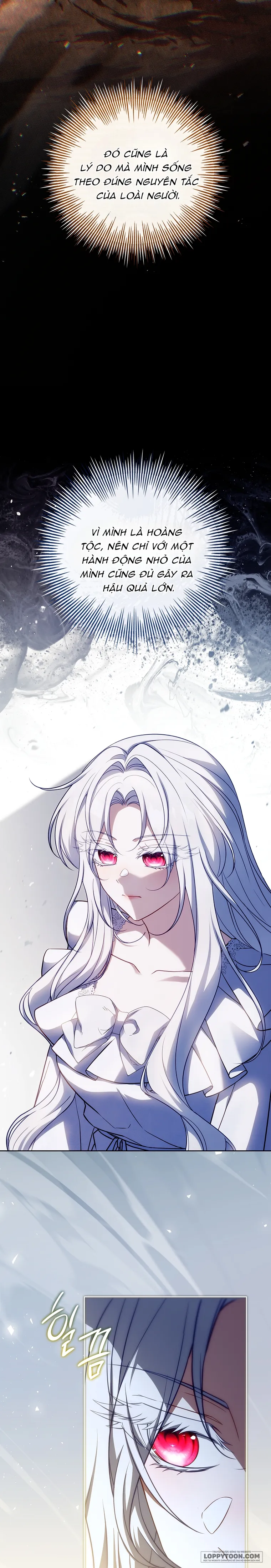 Cha Nào Con Nấy - Chap 45 - Trang 18