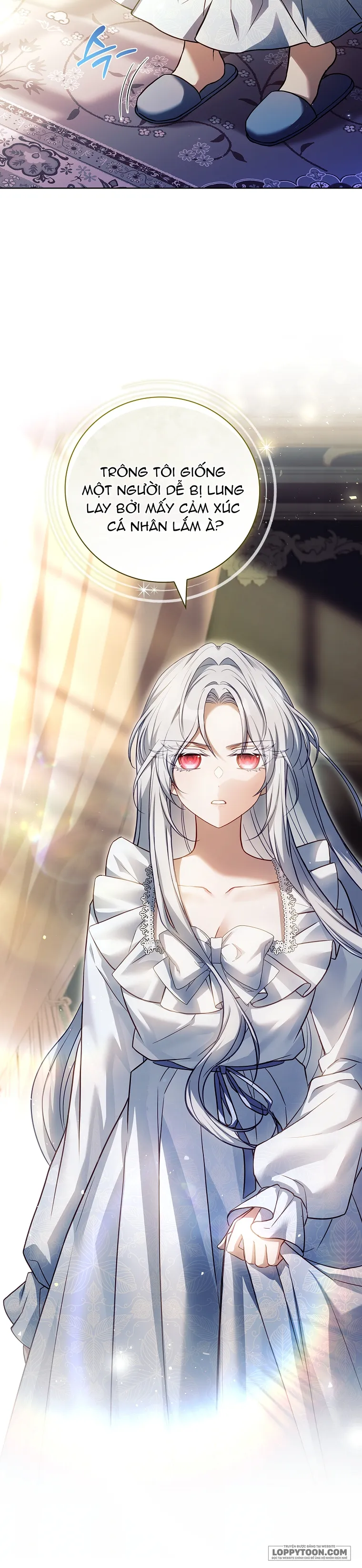 Cha Nào Con Nấy - Chap 45 - Trang 20
