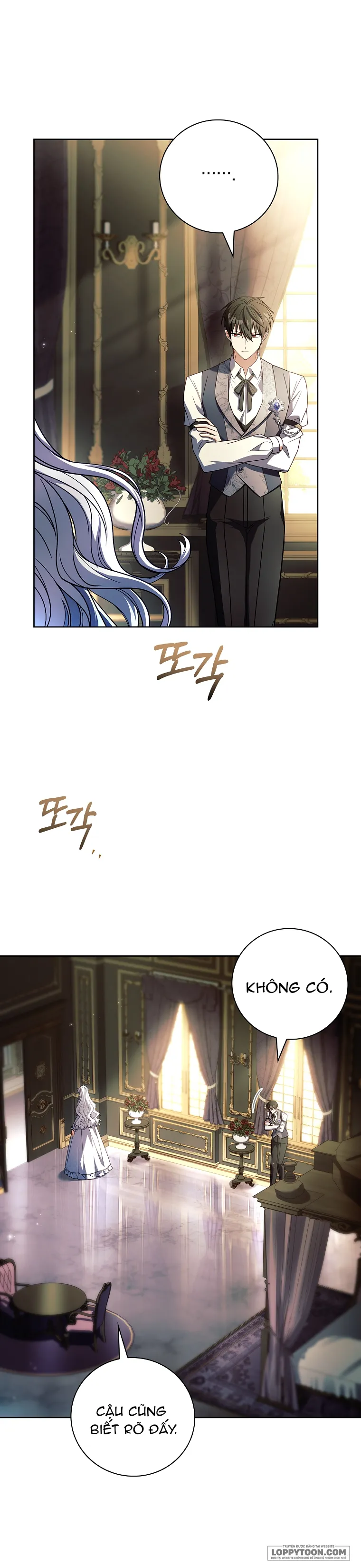 Cha Nào Con Nấy - Chap 45 - Trang 21