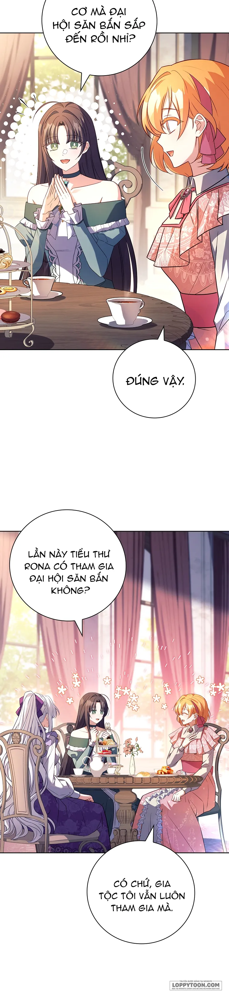 Cha Nào Con Nấy - Chap 45 - Trang 27