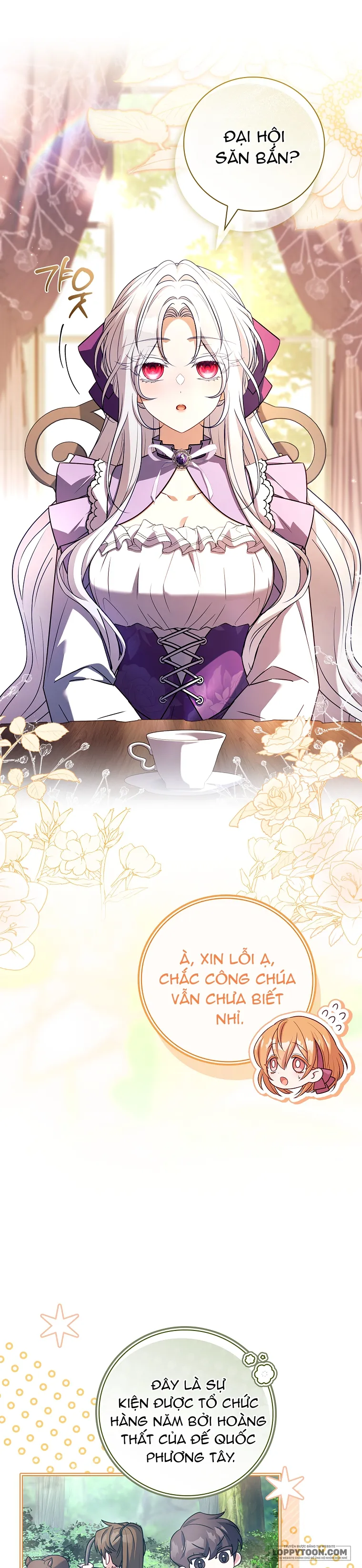 Cha Nào Con Nấy - Chap 45 - Trang 28