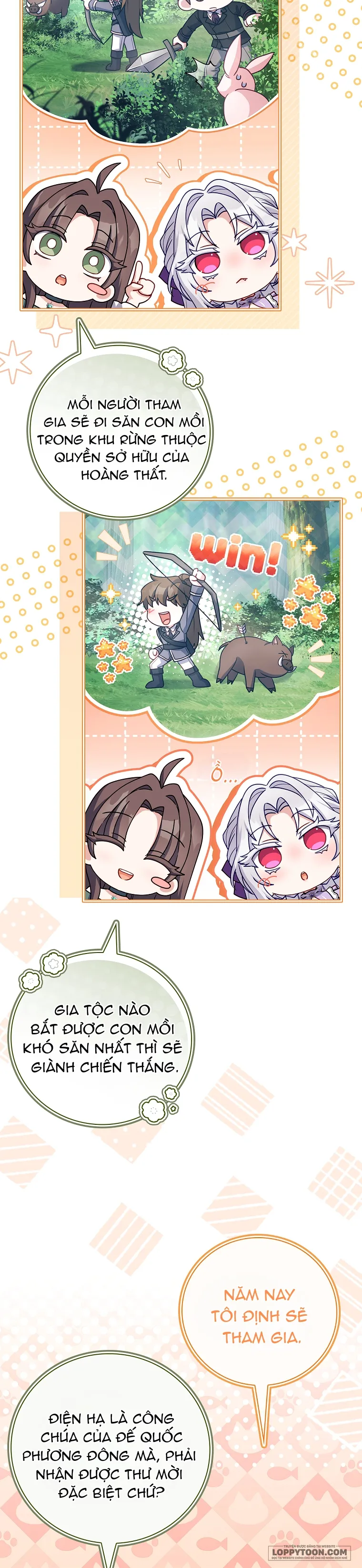 Cha Nào Con Nấy - Chap 45 - Trang 29