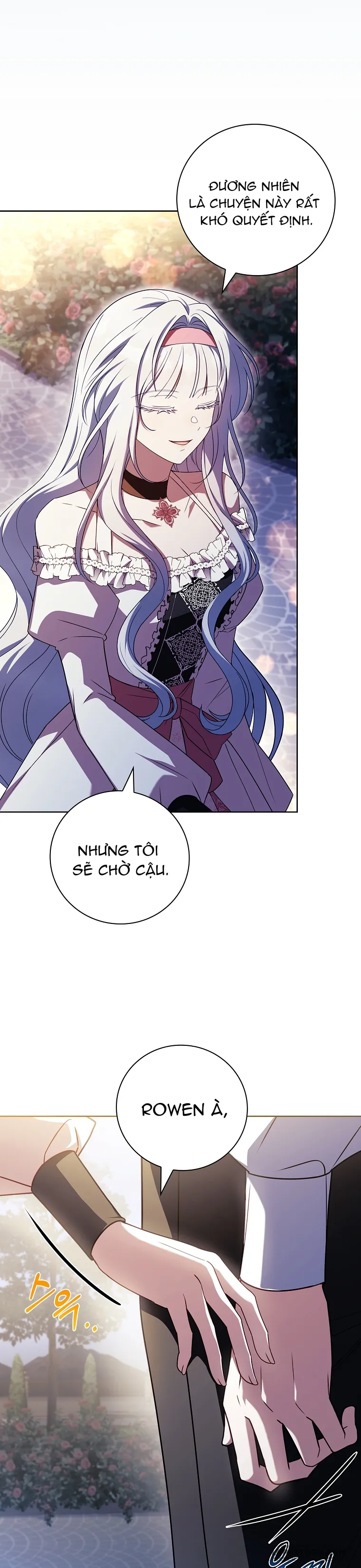 Cha Nào Con Nấy - Chap 45 - Trang 4