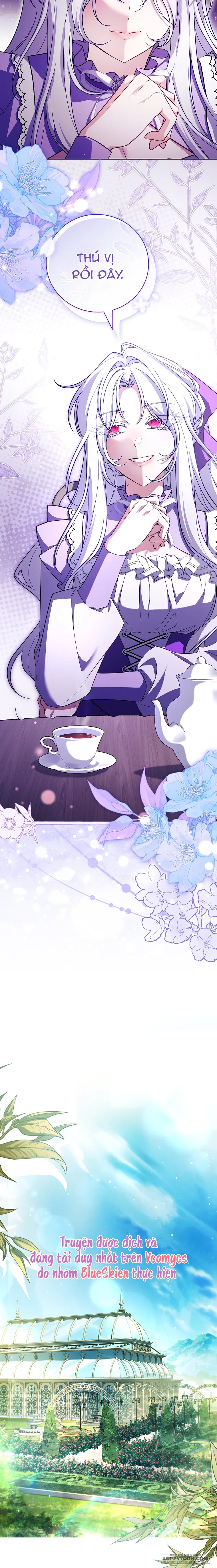 Cha Nào Con Nấy - Chap 45 - Trang 31