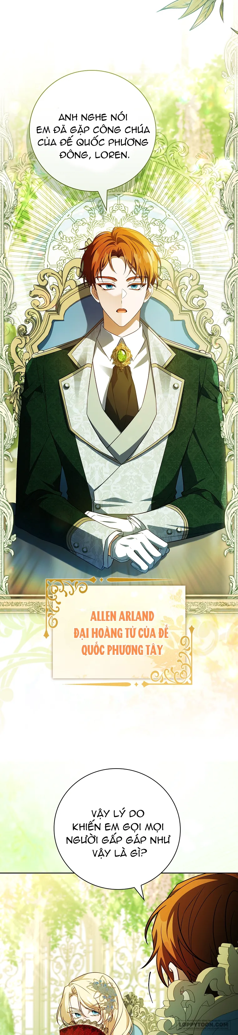 Cha Nào Con Nấy - Chap 45 - Trang 32