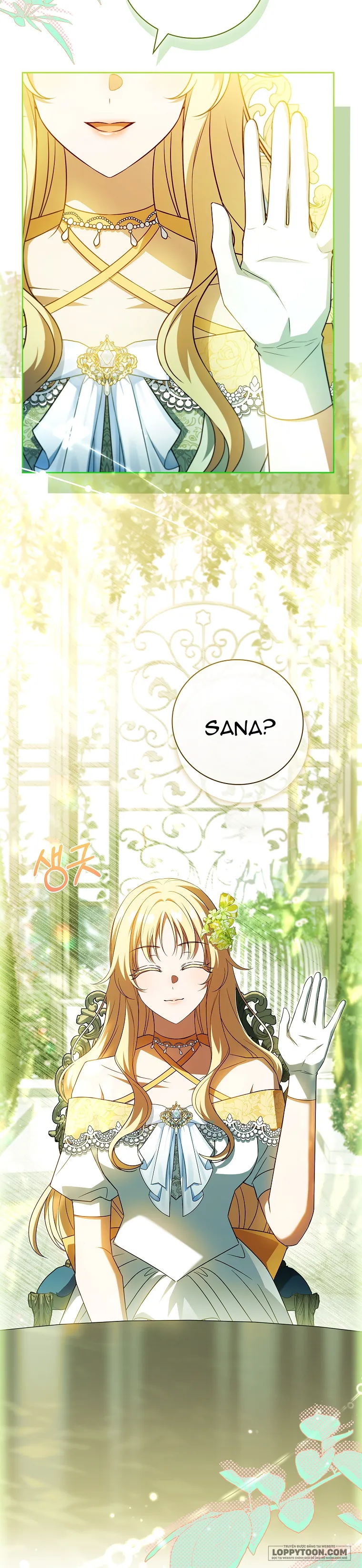 Cha Nào Con Nấy - Chap 45 - Trang 38
