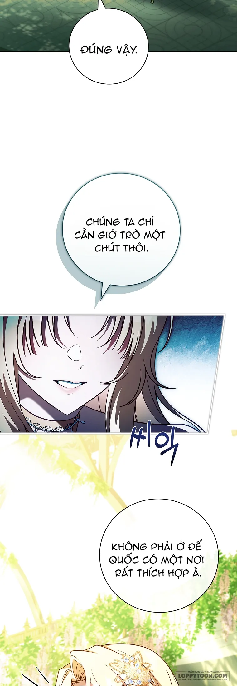 Cha Nào Con Nấy - Chap 45 - Trang 40