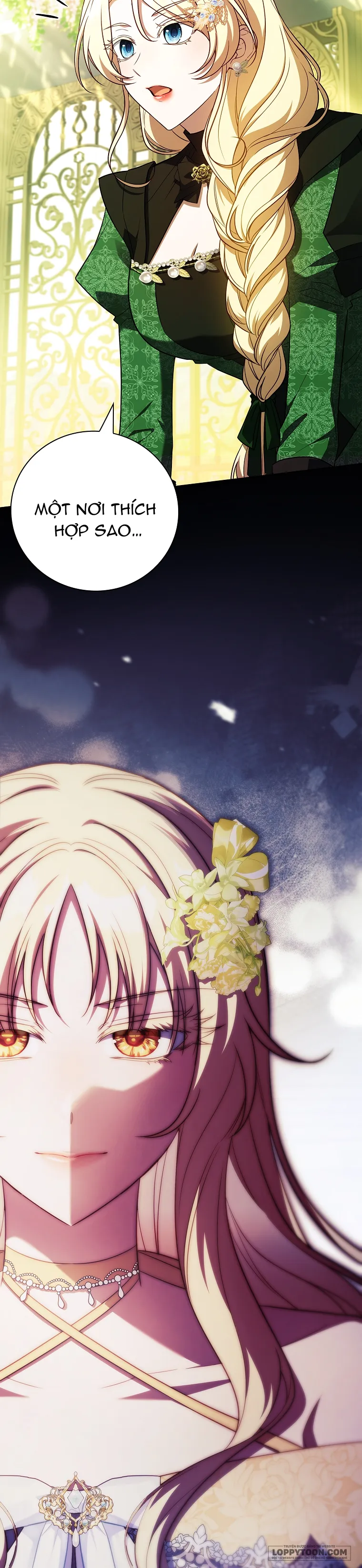 Cha Nào Con Nấy - Chap 45 - Trang 41