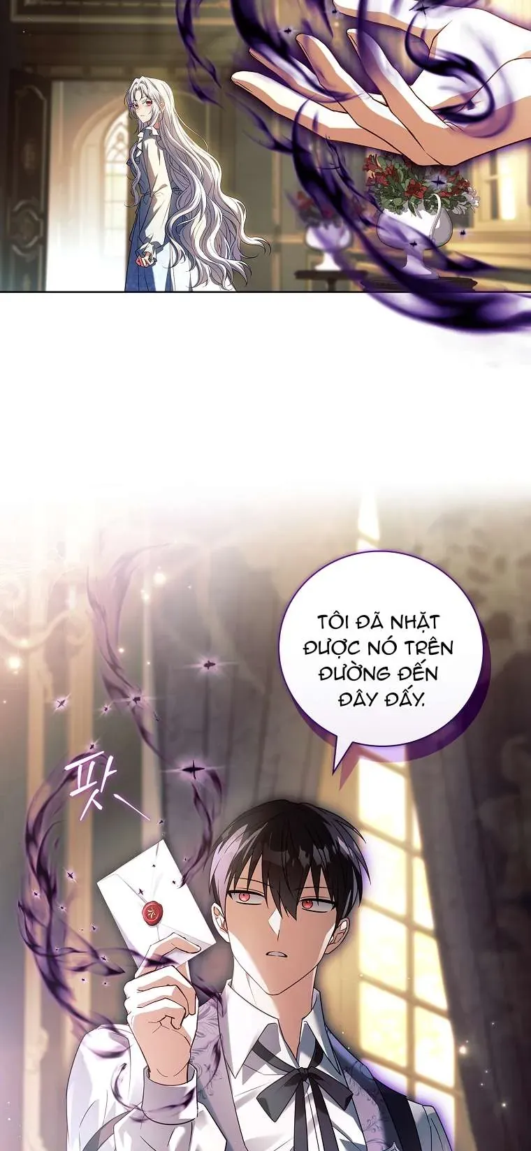 Cha Nào Con Nấy - Chap 45 - Trang 43
