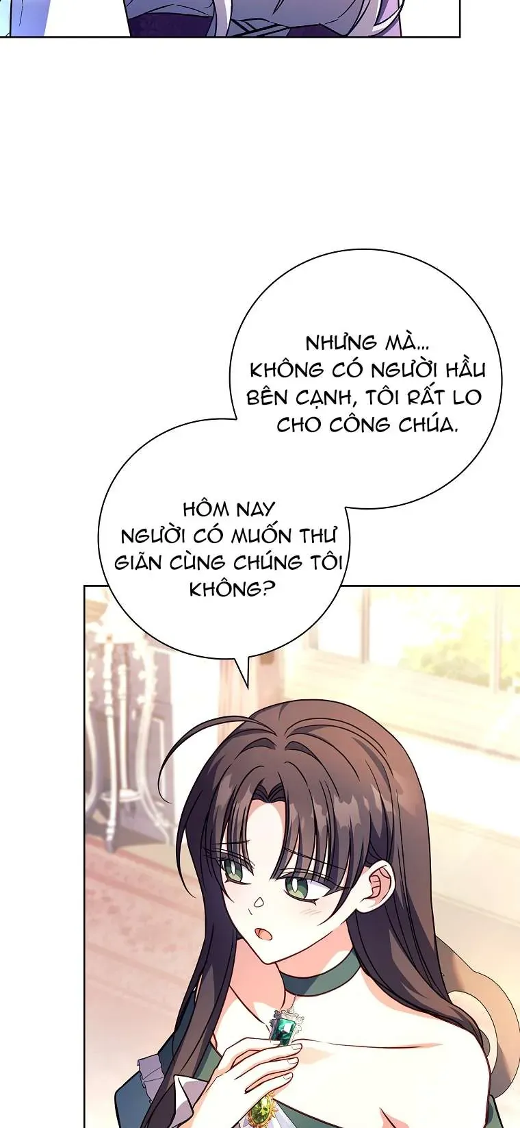 Cha Nào Con Nấy - Chap 45 - Trang 49
