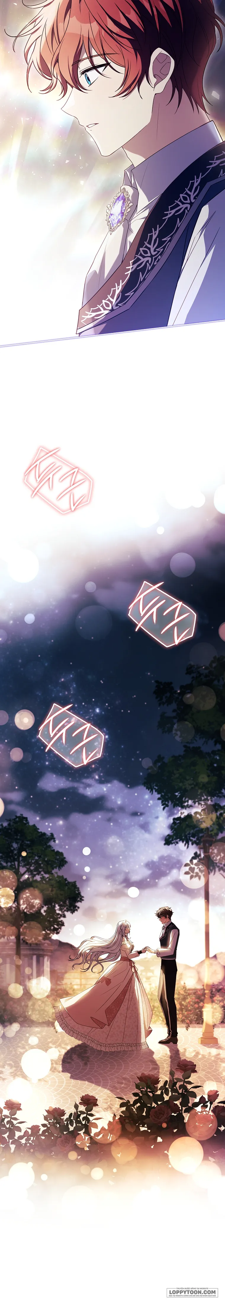 Cha Nào Con Nấy - Chap 45 - Trang 6