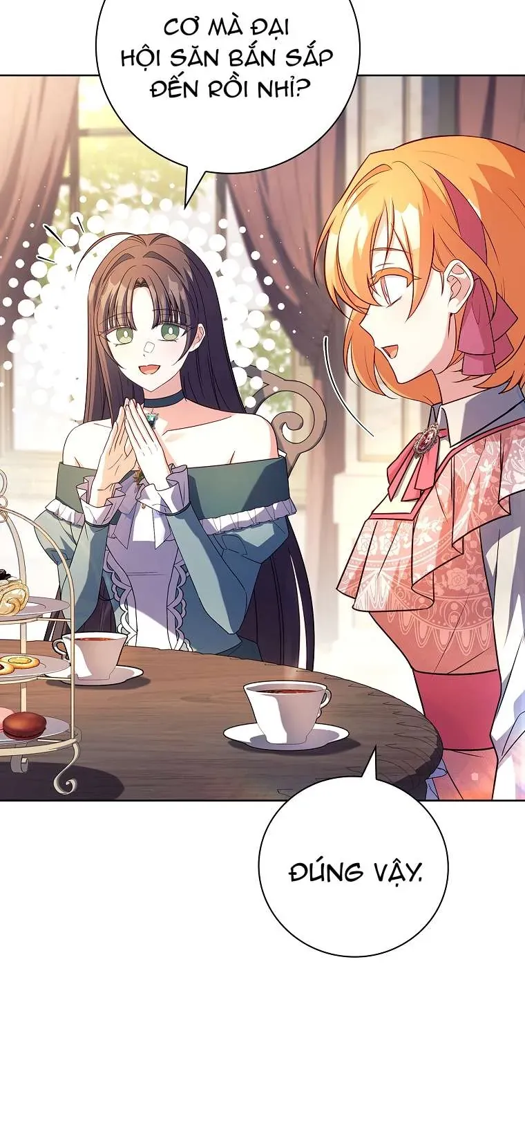 Cha Nào Con Nấy - Chap 45 - Trang 51