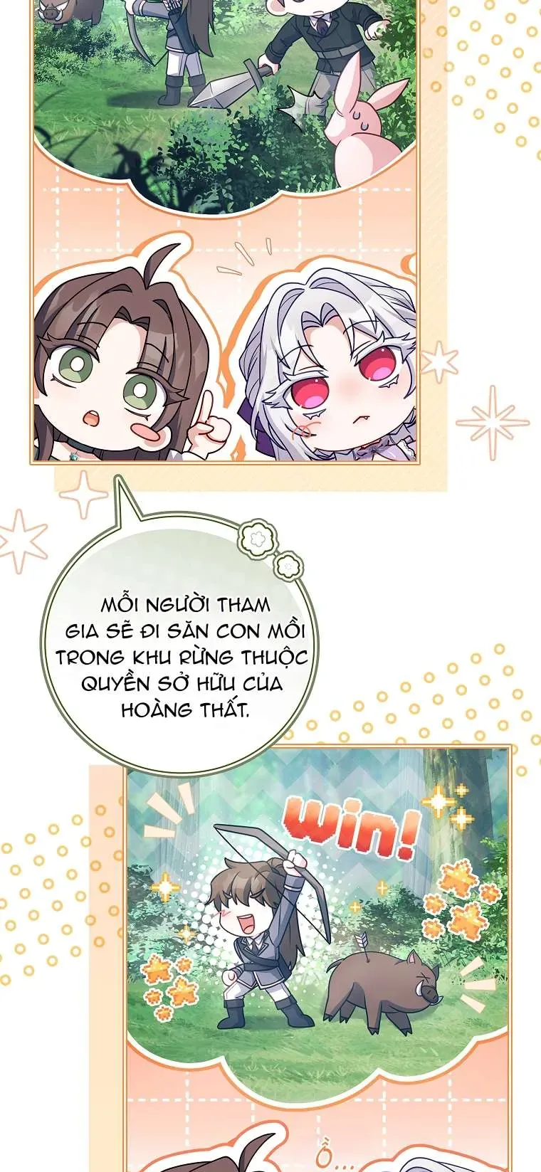 Cha Nào Con Nấy - Chap 45 - Trang 55