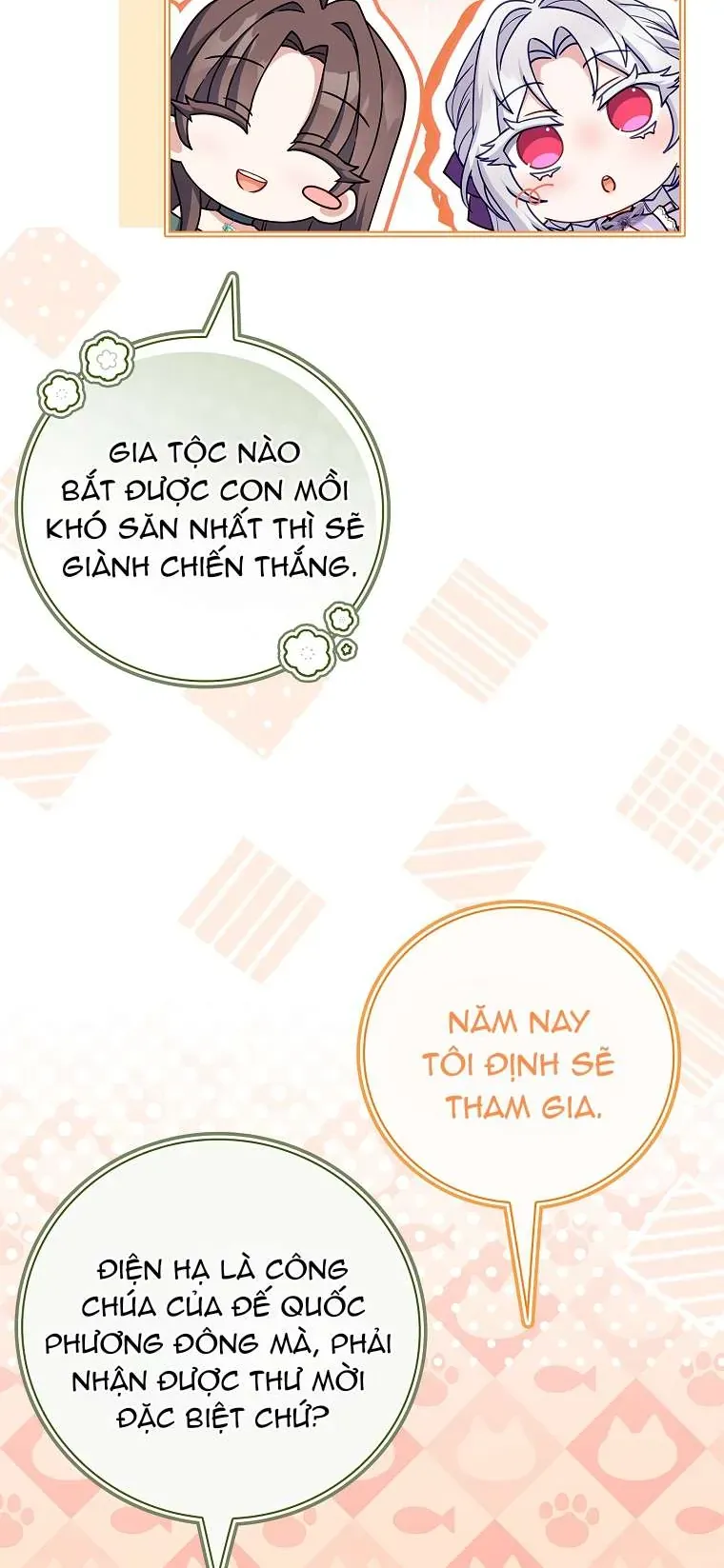 Cha Nào Con Nấy - Chap 45 - Trang 56