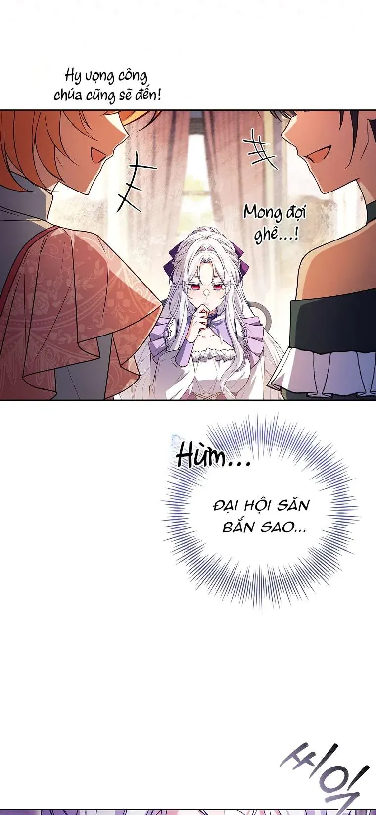 Cha Nào Con Nấy - Chap 45 - Trang 58