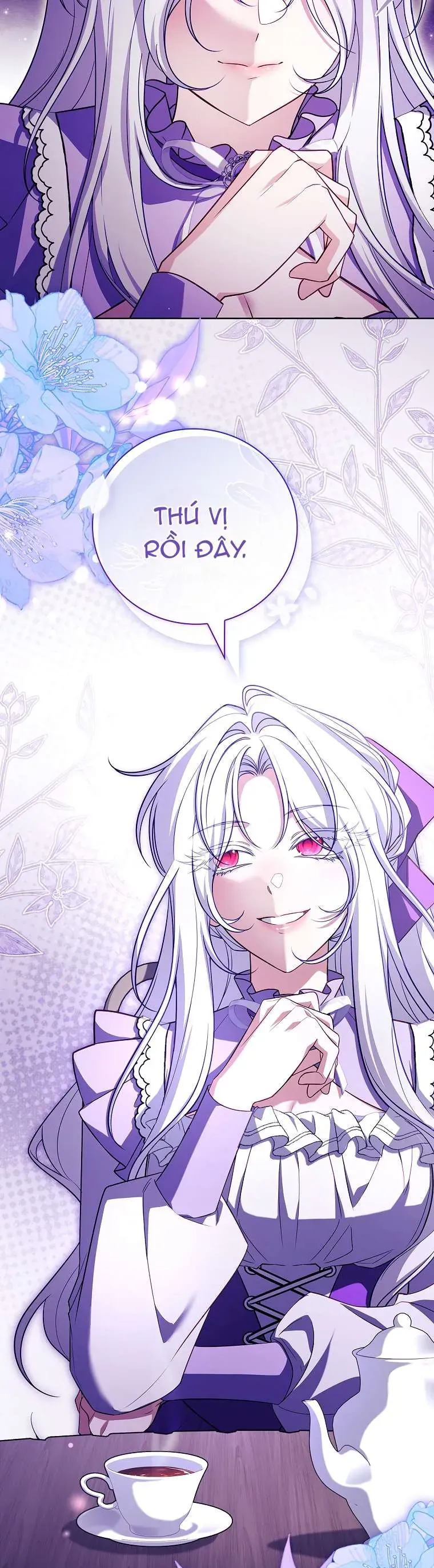 Cha Nào Con Nấy - Chap 45 - Trang 59