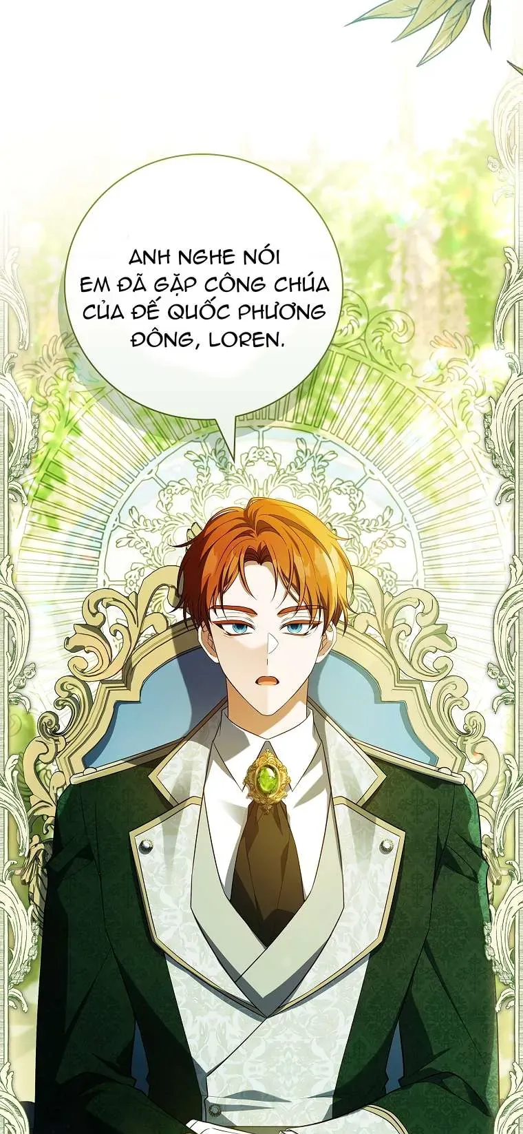 Cha Nào Con Nấy - Chap 45 - Trang 61