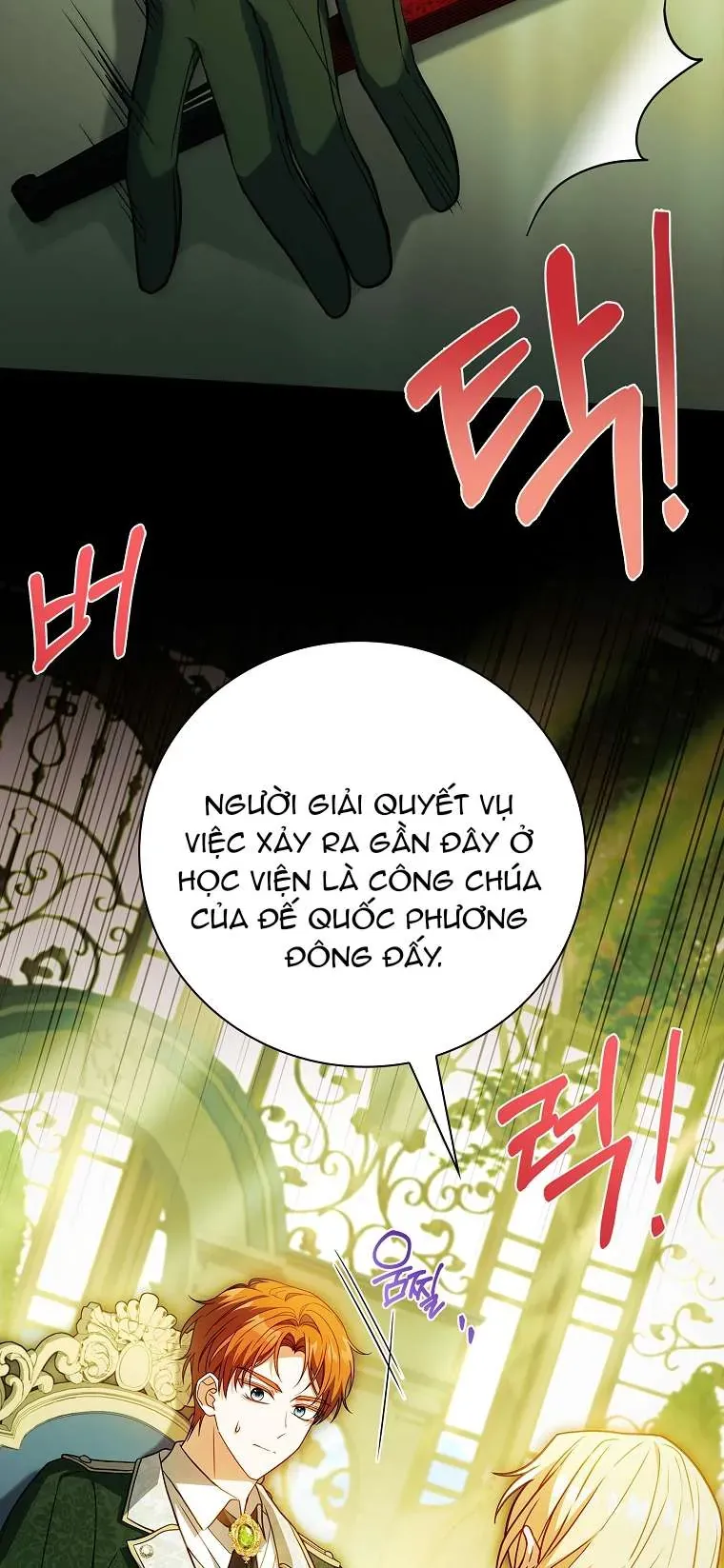 Cha Nào Con Nấy - Chap 45 - Trang 67