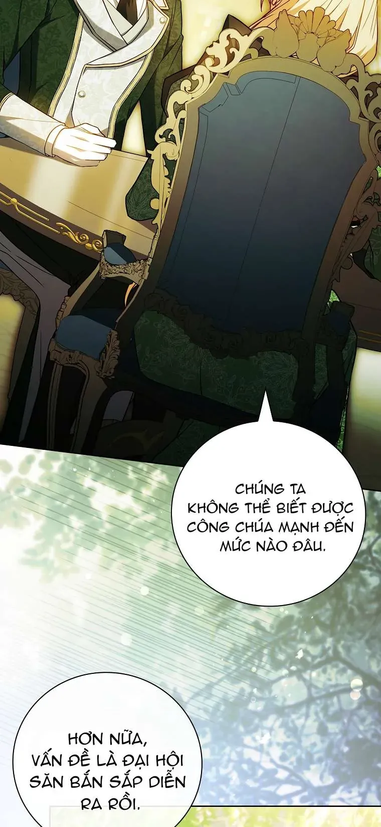 Cha Nào Con Nấy - Chap 45 - Trang 68