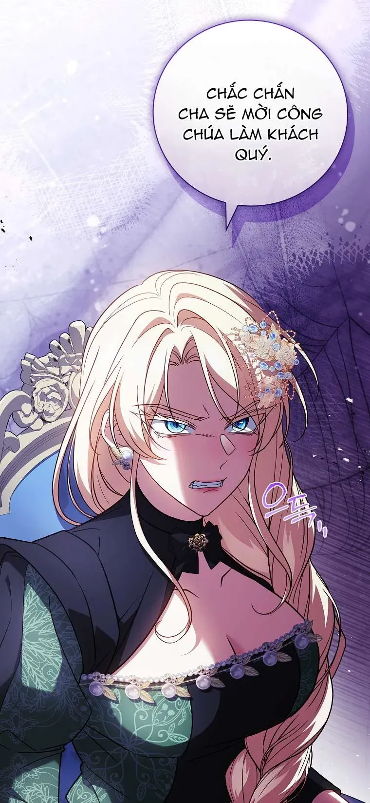 Cha Nào Con Nấy - Chap 45 - Trang 70