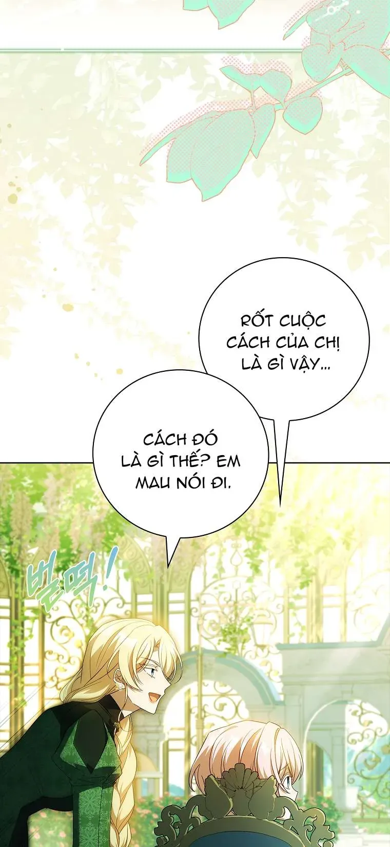 Cha Nào Con Nấy - Chap 45 - Trang 75