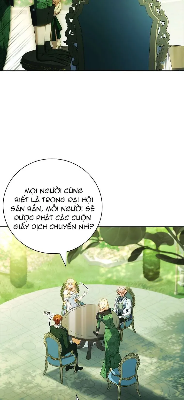 Cha Nào Con Nấy - Chap 45 - Trang 76