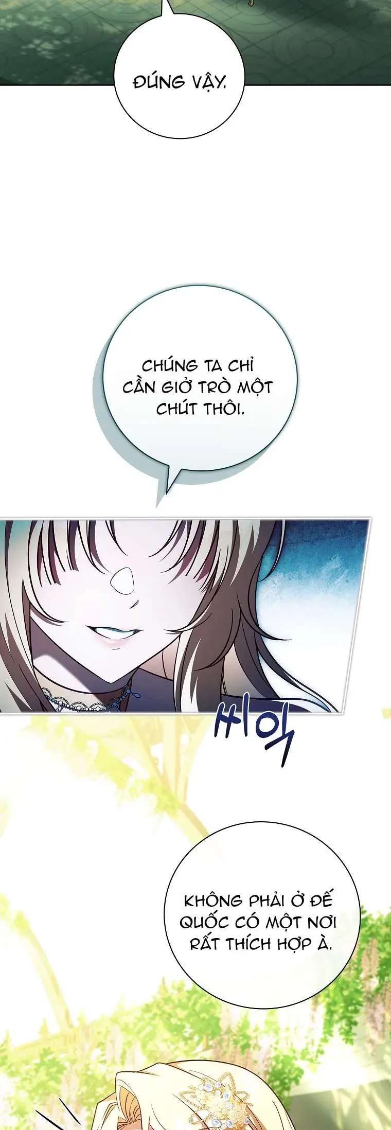 Cha Nào Con Nấy - Chap 45 - Trang 77