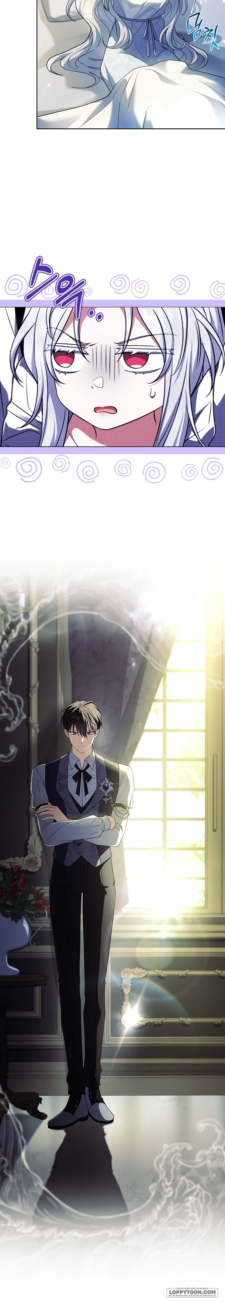 Cha Nào Con Nấy - Chap 45 - Trang 9