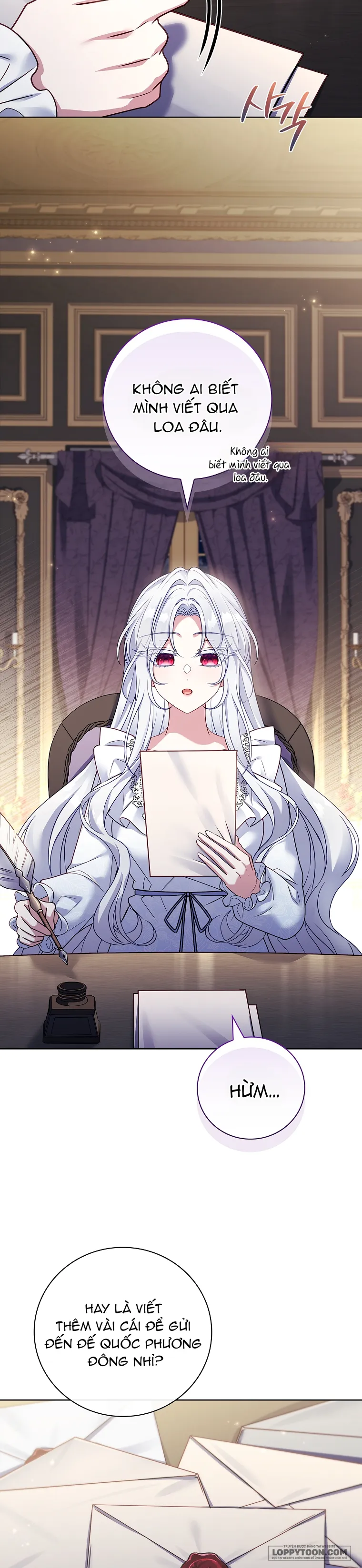 Cha Nào Con Nấy - Chap 46 - Trang 2