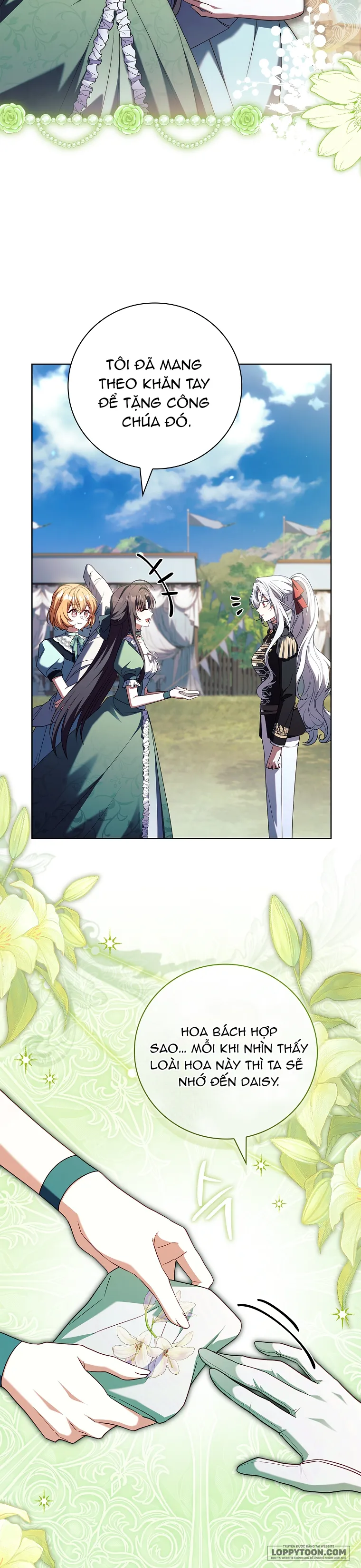 Cha Nào Con Nấy - Chap 46 - Trang 12