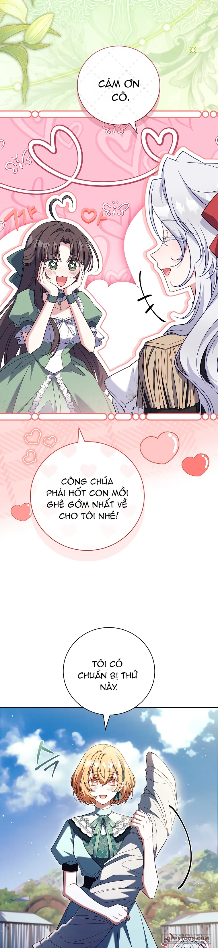 Cha Nào Con Nấy - Chap 46 - Trang 13