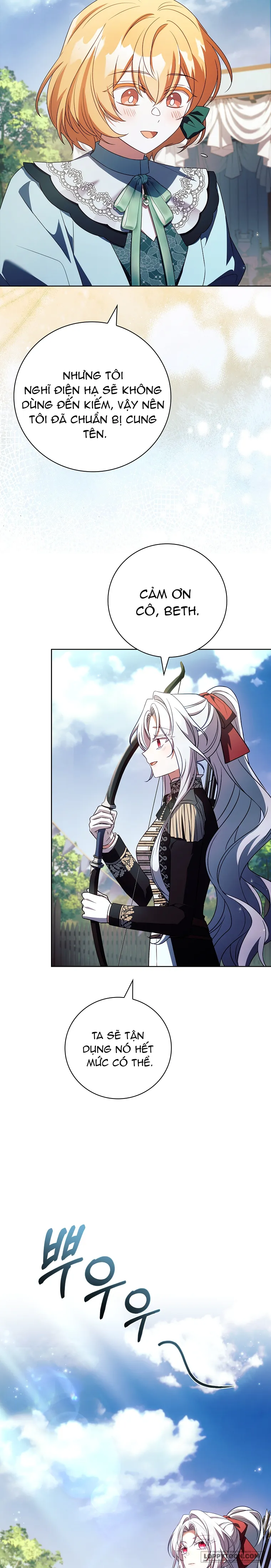 Cha Nào Con Nấy - Chap 46 - Trang 15