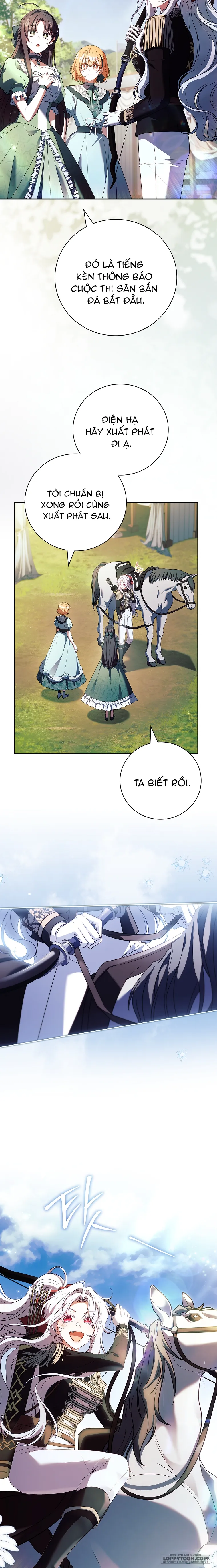 Cha Nào Con Nấy - Chap 46 - Trang 16