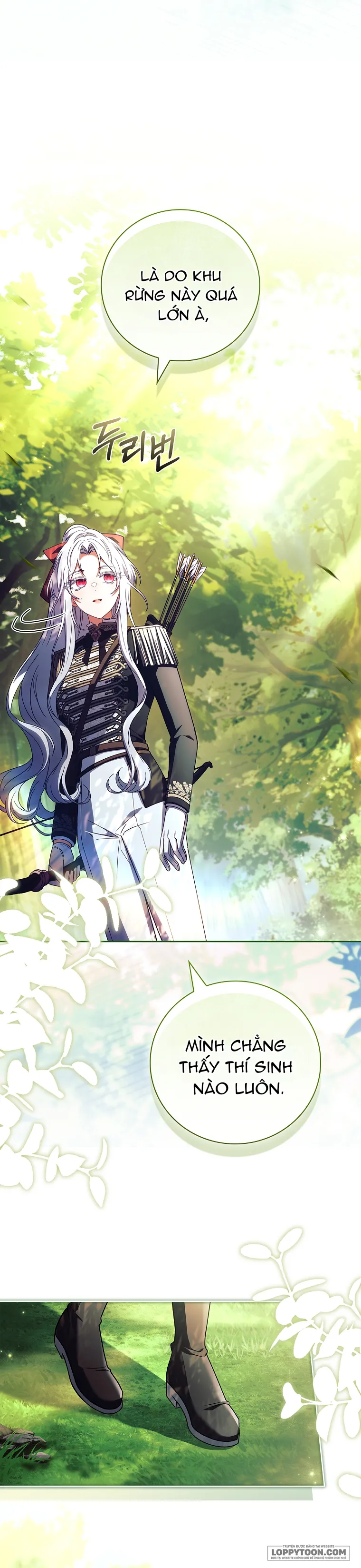 Cha Nào Con Nấy - Chap 46 - Trang 18