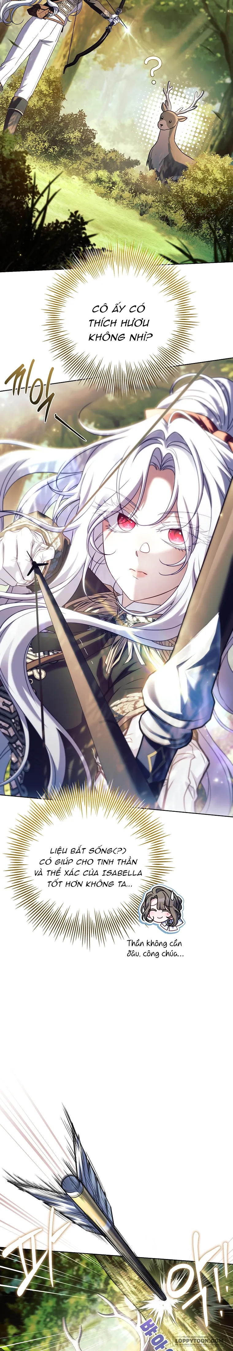 Cha Nào Con Nấy - Chap 46 - Trang 20