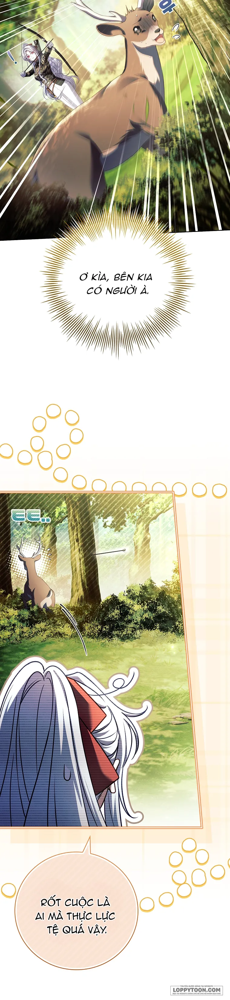 Cha Nào Con Nấy - Chap 46 - Trang 21