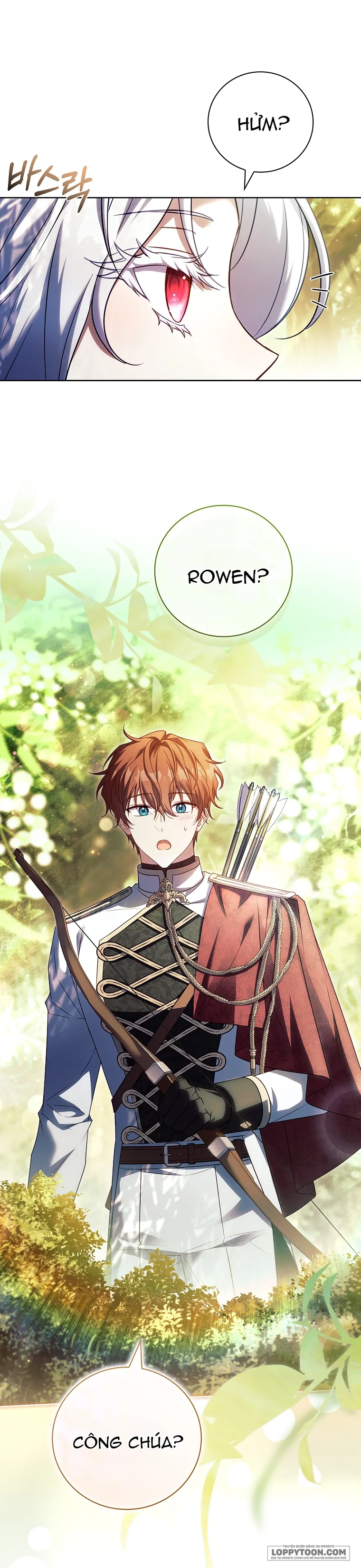 Cha Nào Con Nấy - Chap 46 - Trang 22