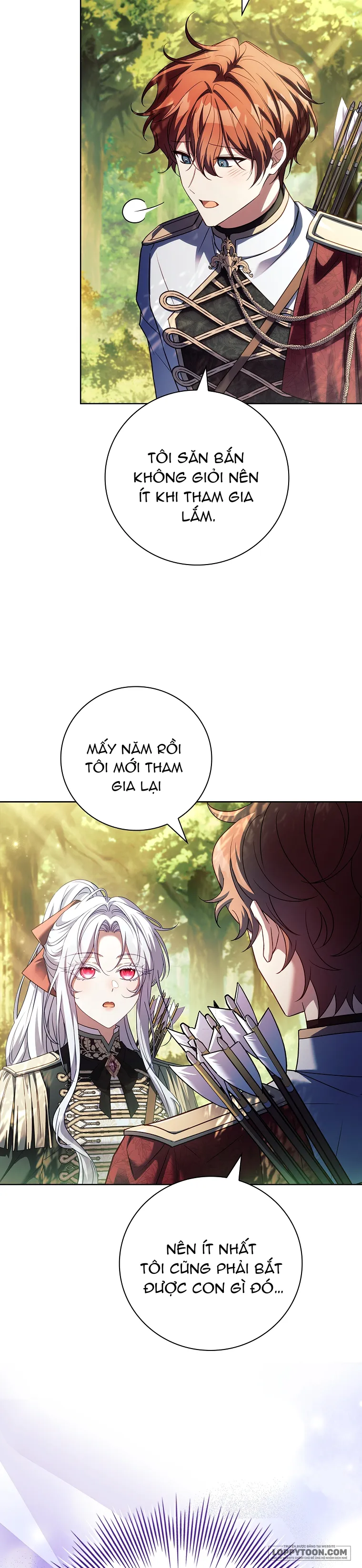 Cha Nào Con Nấy - Chap 46 - Trang 24
