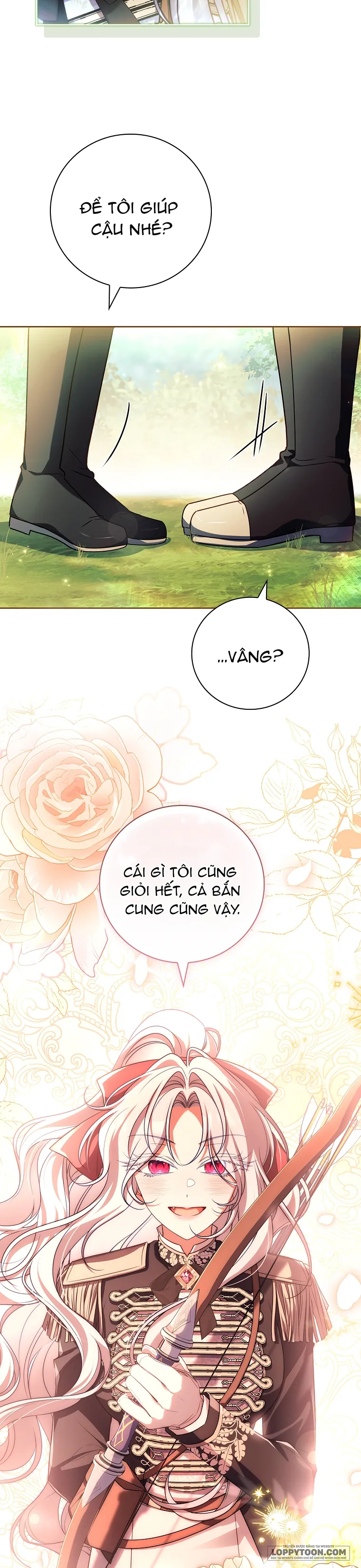 Cha Nào Con Nấy - Chap 46 - Trang 26