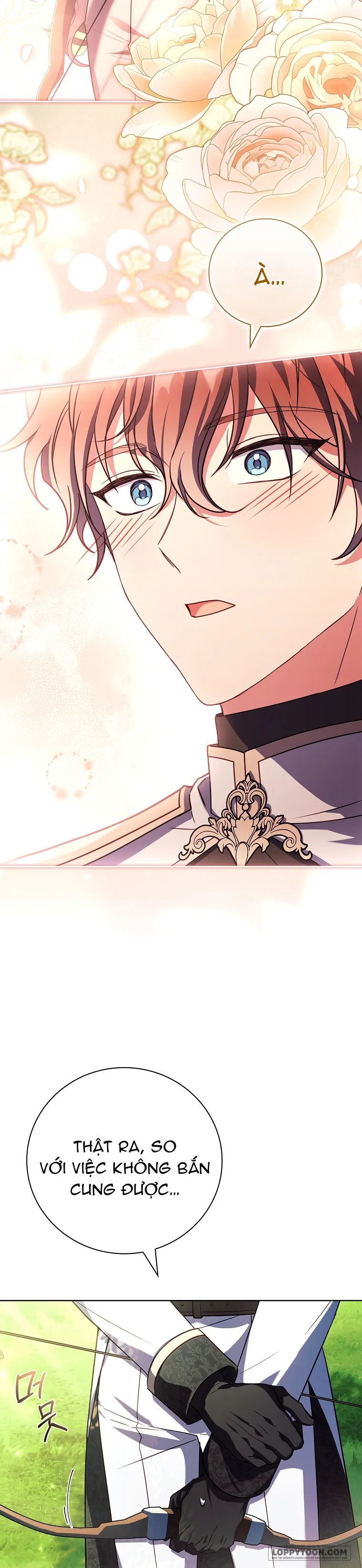 Cha Nào Con Nấy - Chap 46 - Trang 27