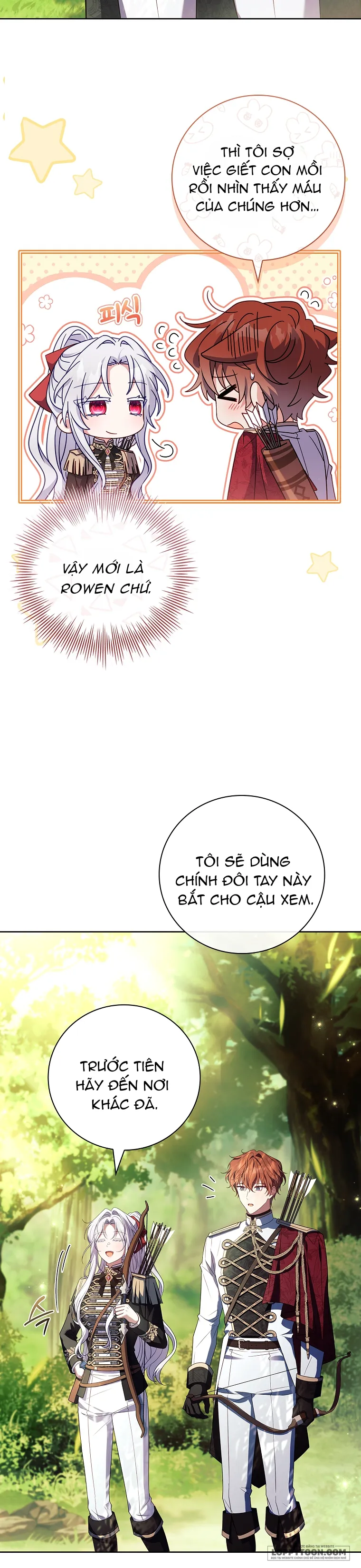 Cha Nào Con Nấy - Chap 46 - Trang 28